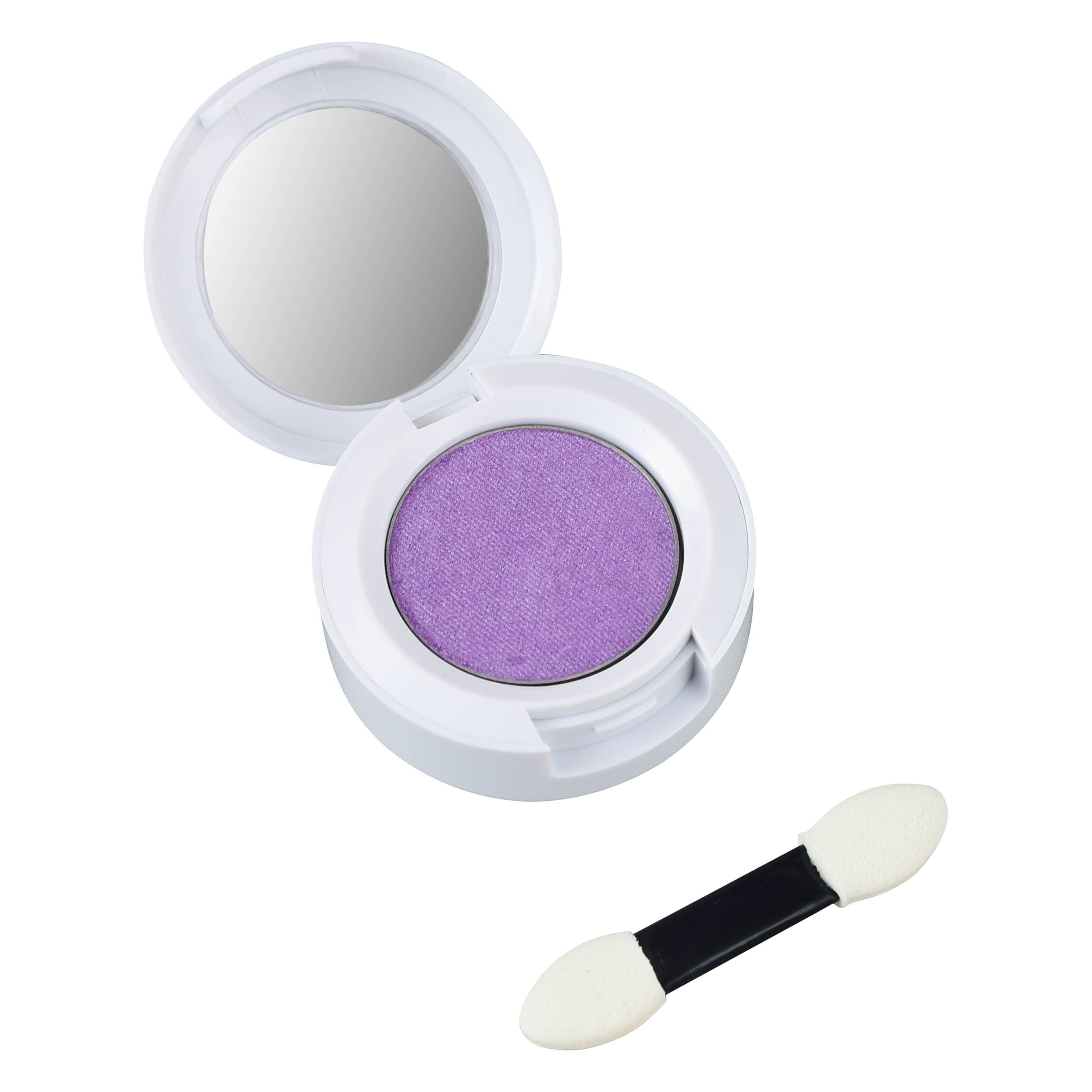 Sugarplum Twinkle Eye Shadow and Lip Shimmer Set