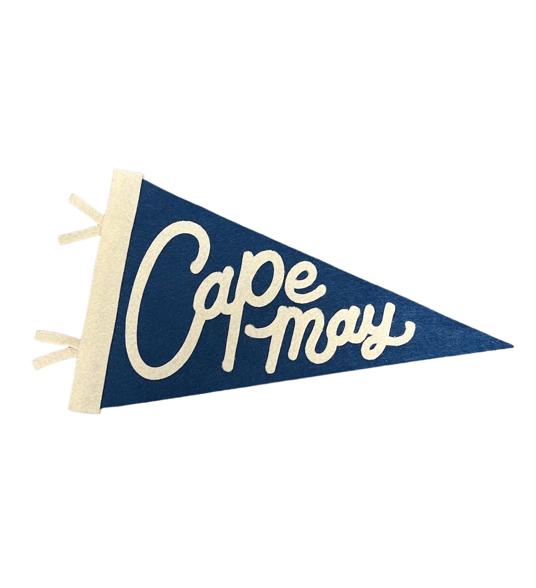 Cape May Pennant