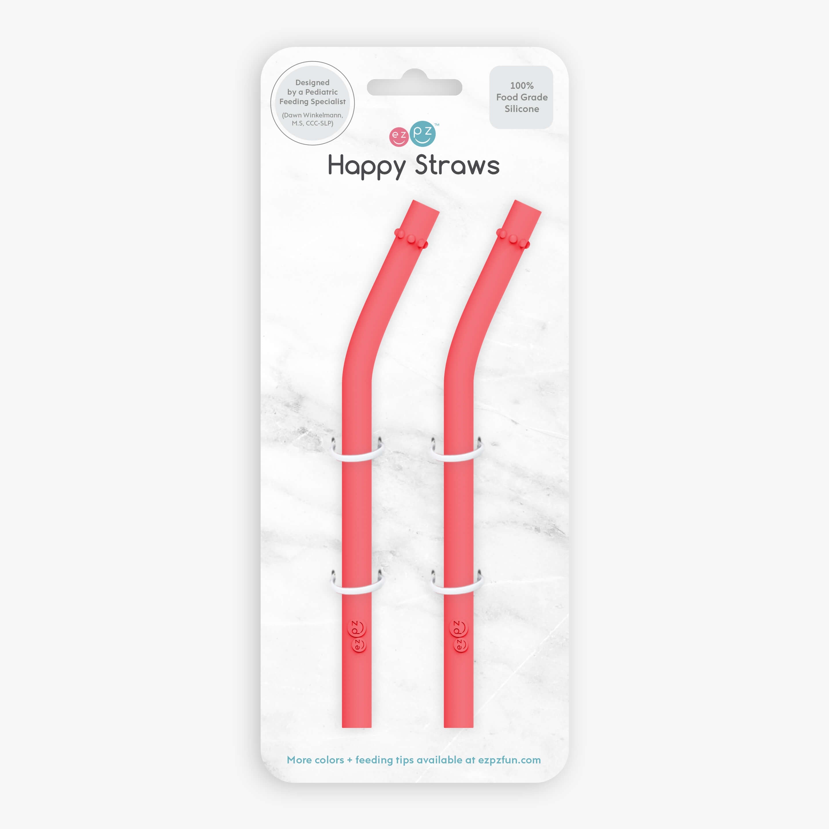 Straw Replacement Pack