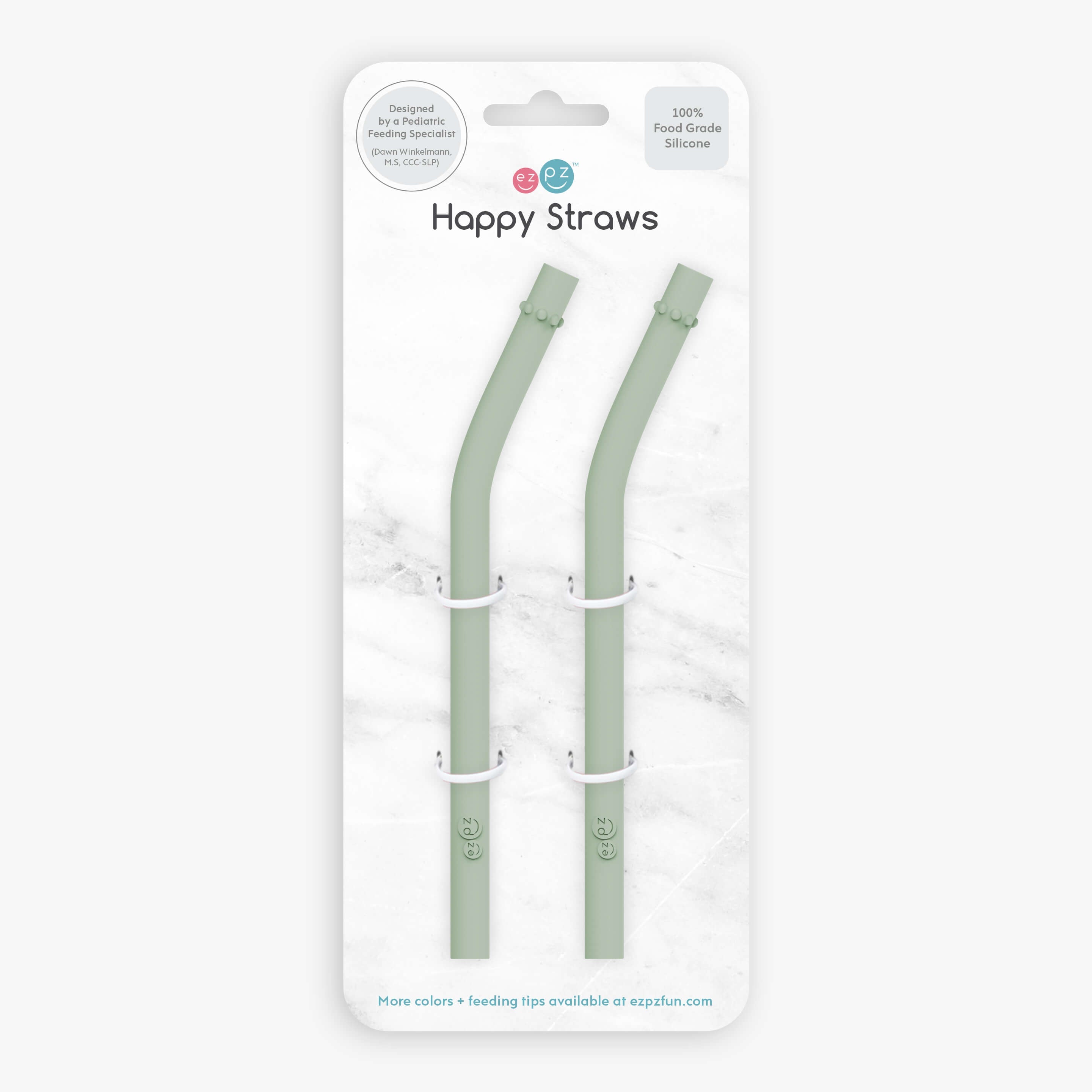 Straw Replacement Pack