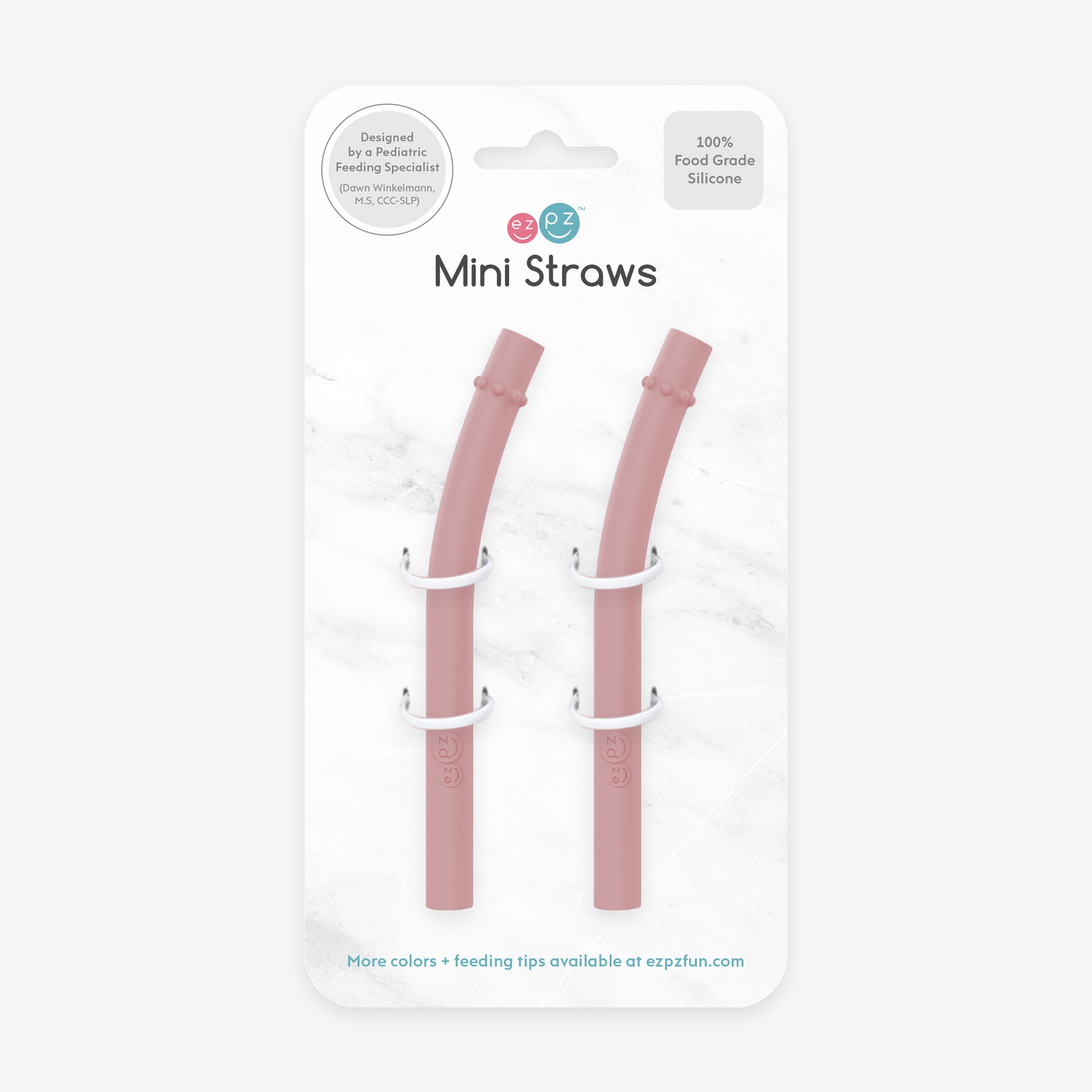 Straw Replacement Pack