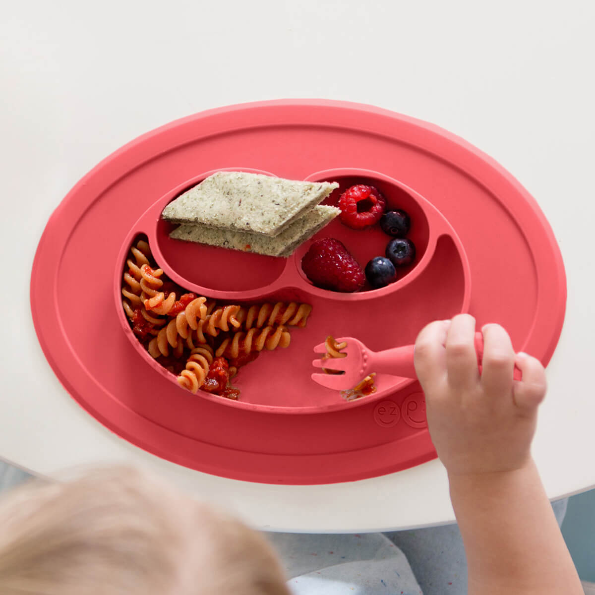 Mini Feeding Set