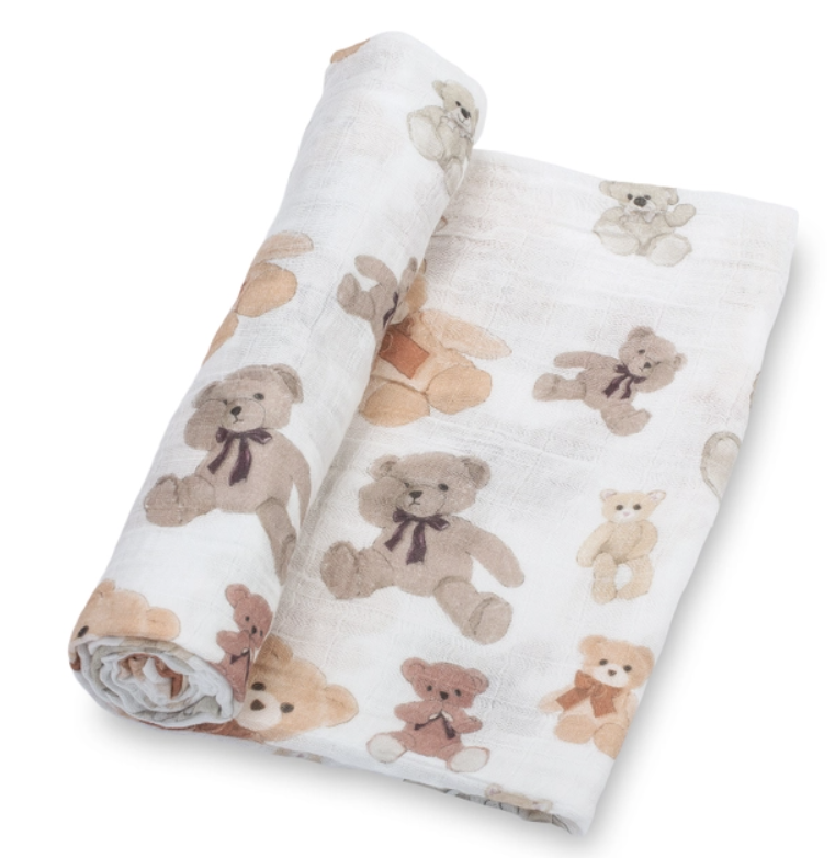 LB Swaddle 47x47