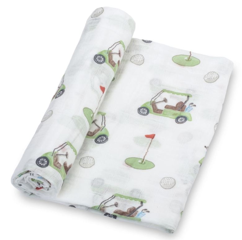 LB Swaddle 47x47