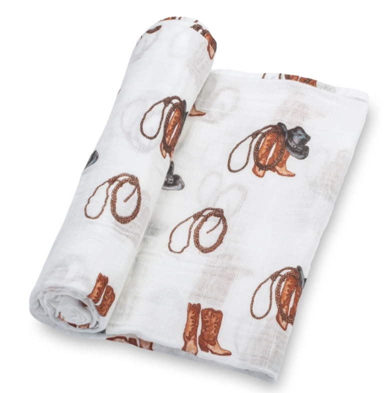 LB Swaddle 47x47