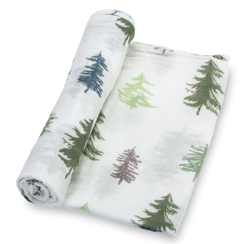 LB Swaddle 47x47