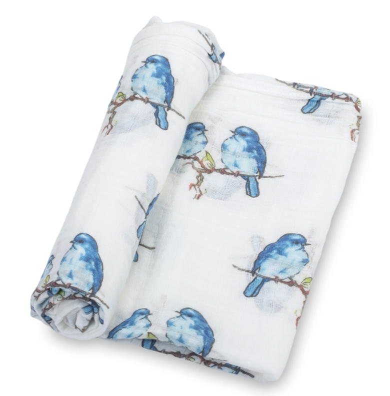 LB Swaddle 47x47