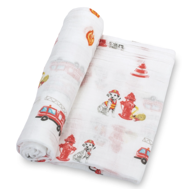 LB Swaddle 47x47