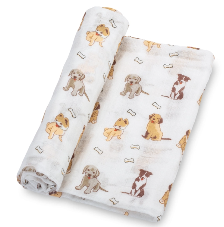 LB Swaddle 47x47