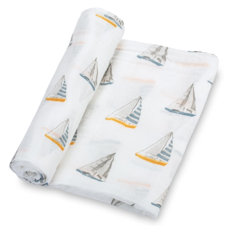 LB Swaddle 47x47