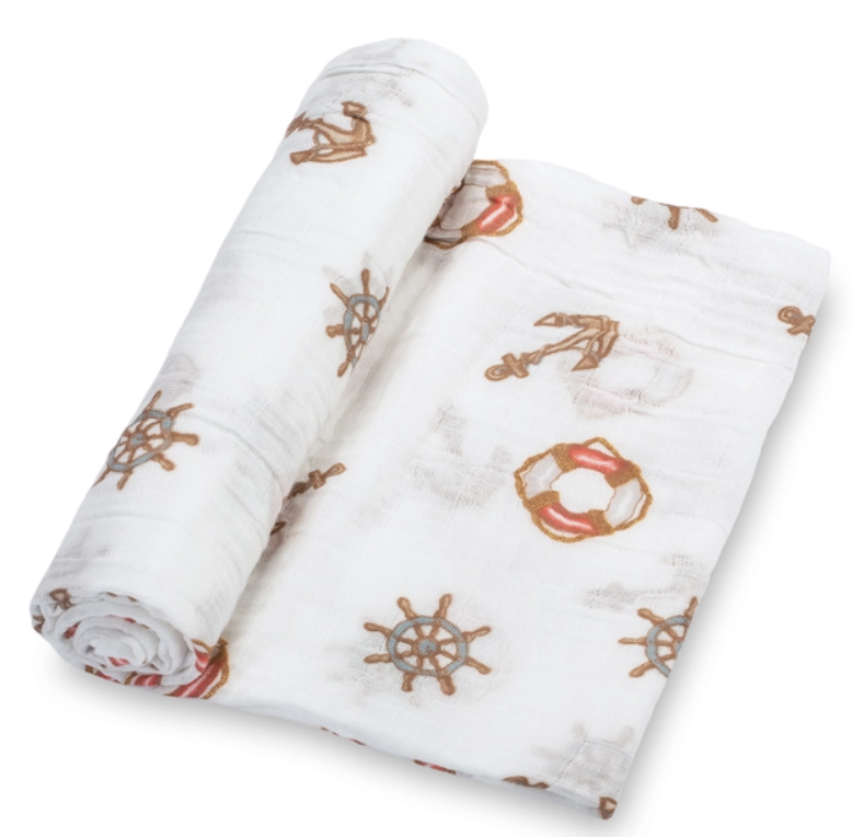 LB Swaddle 47x47