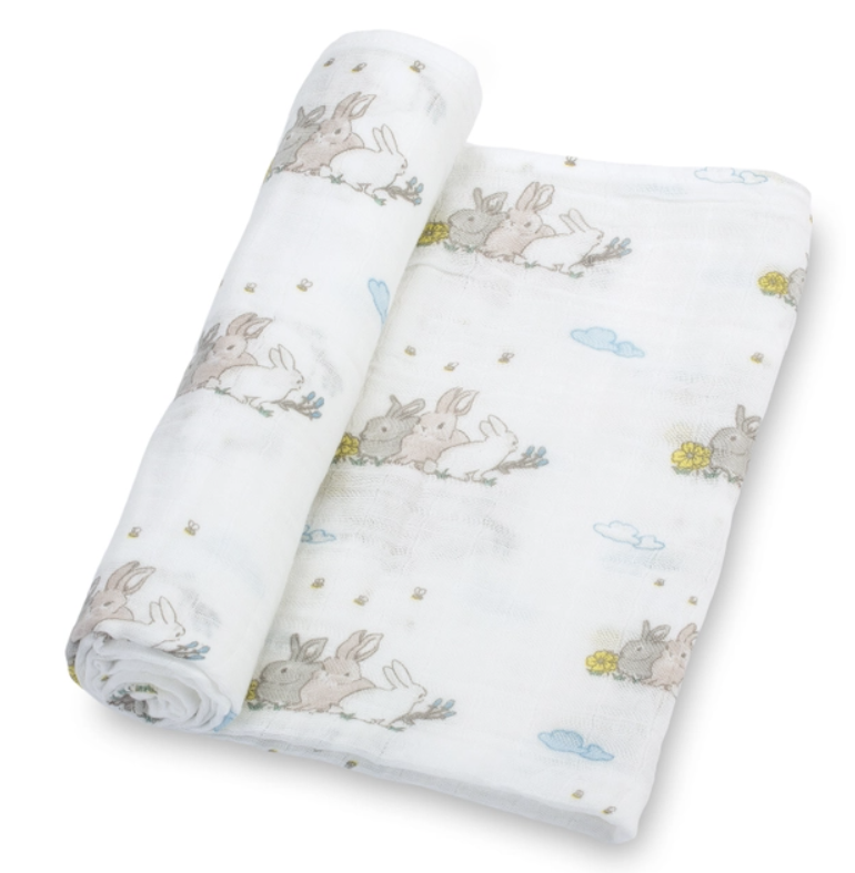 LB Swaddle 47x47