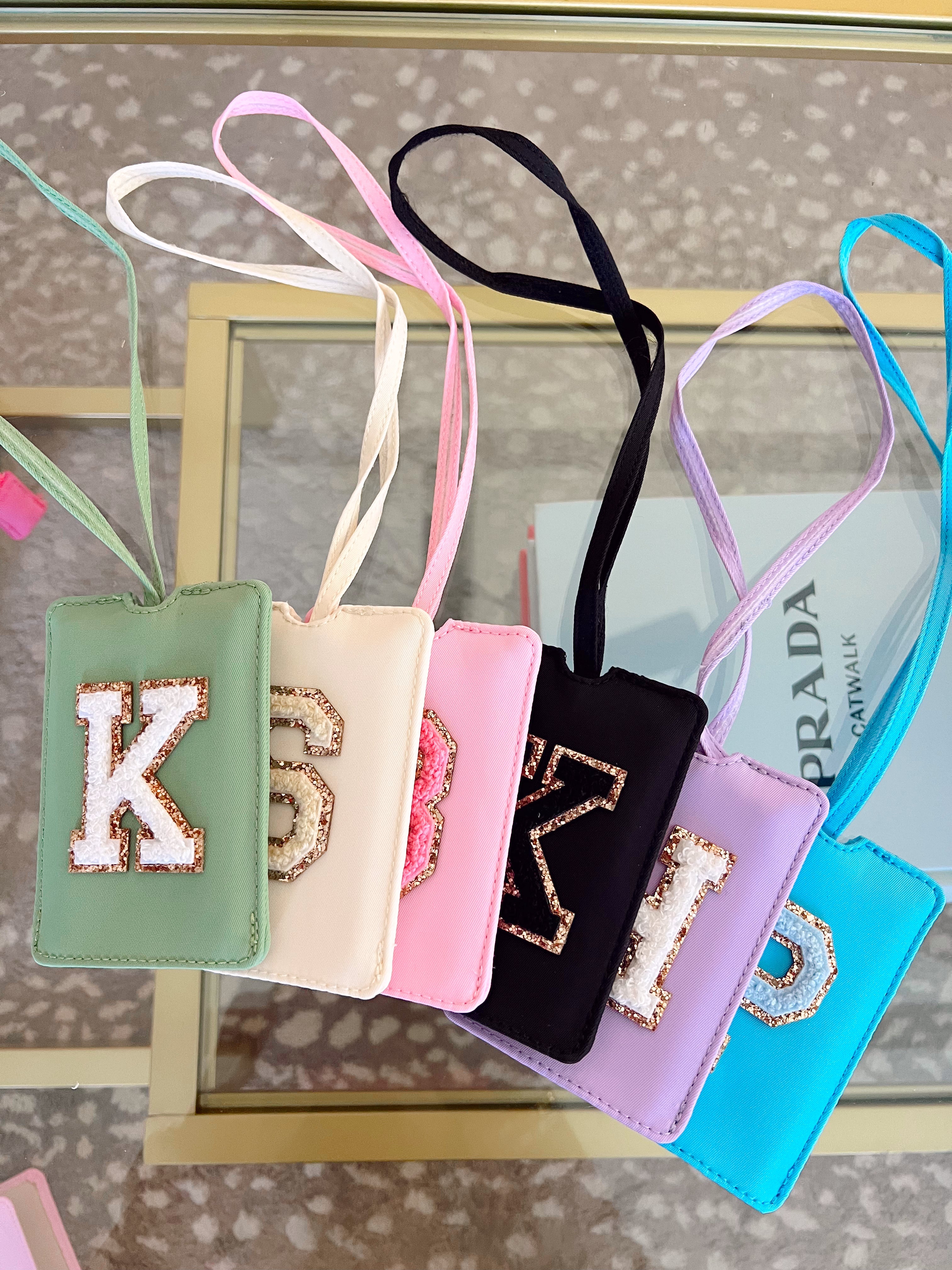 Luggage Tag