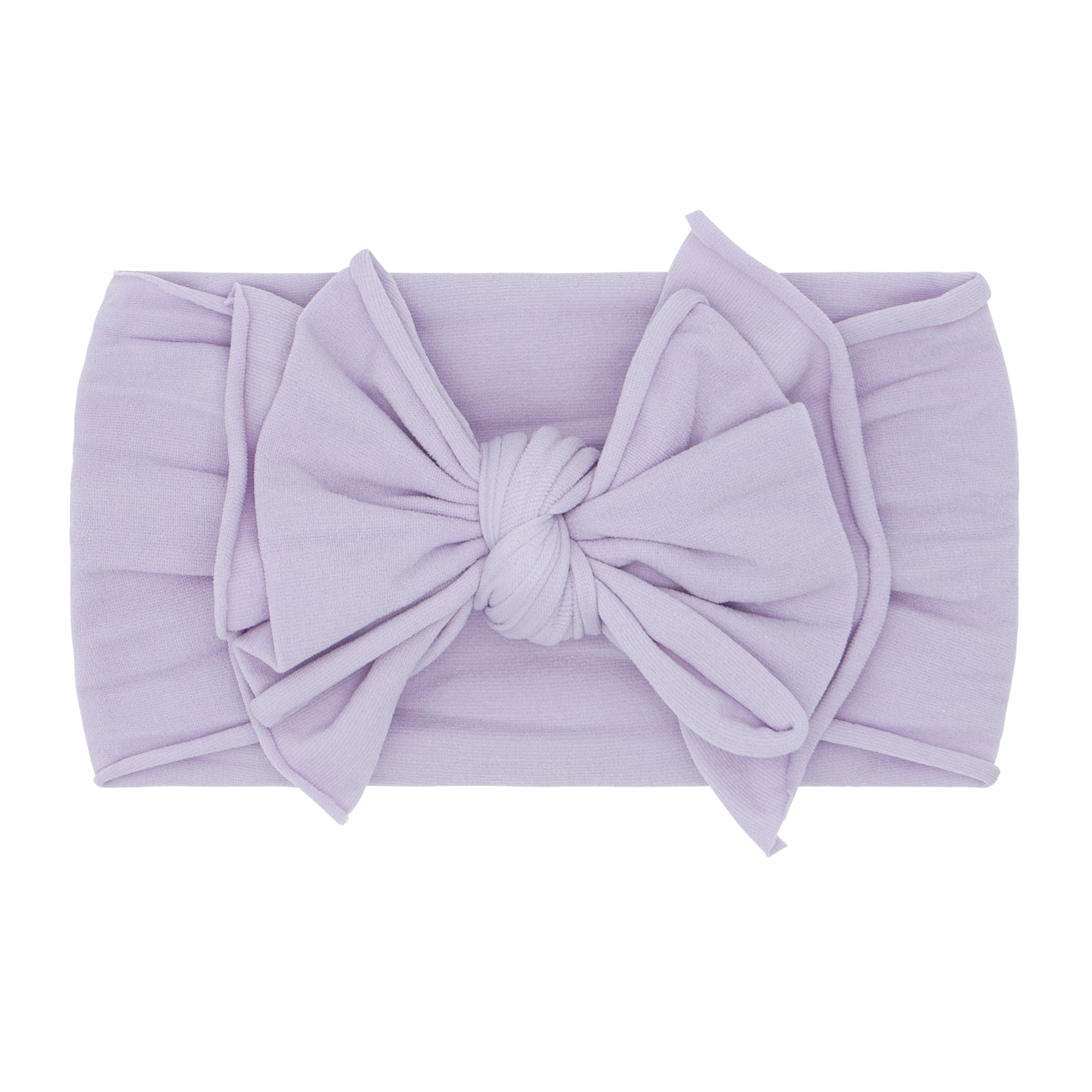 FAB-BOW-LOUS®: light orchid