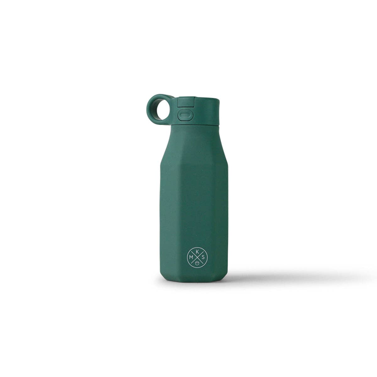 Silicone Water Bottle 11oz