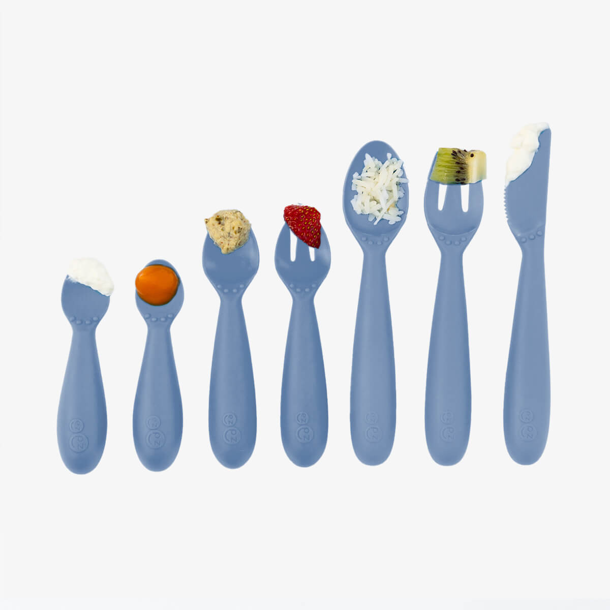 Developmental Utensil Set