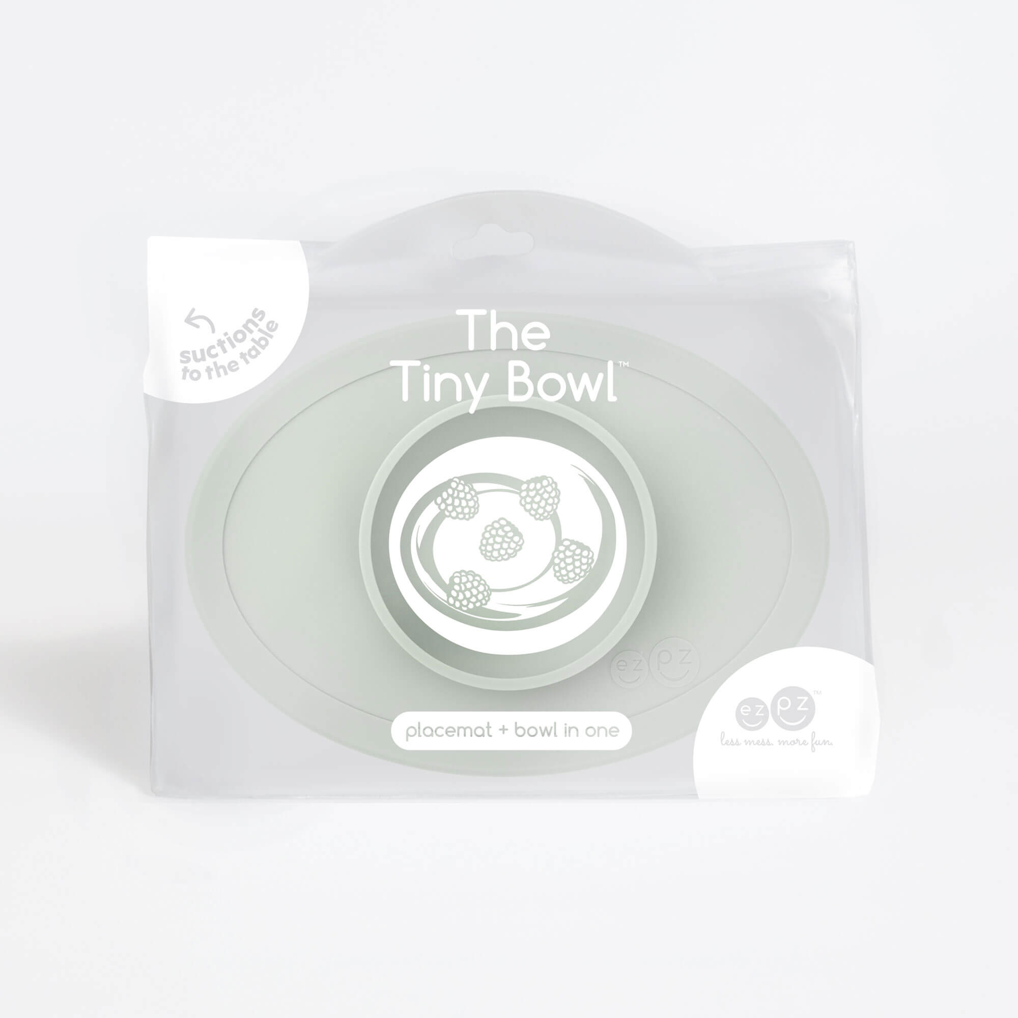 Tiny Bowl