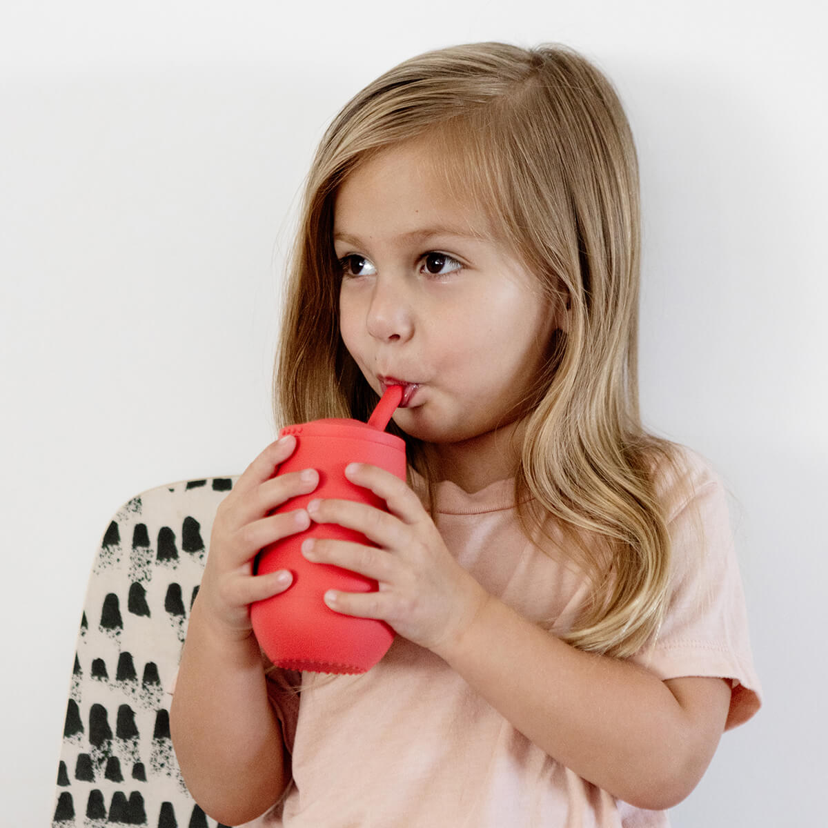 Happy Cup + Straw System