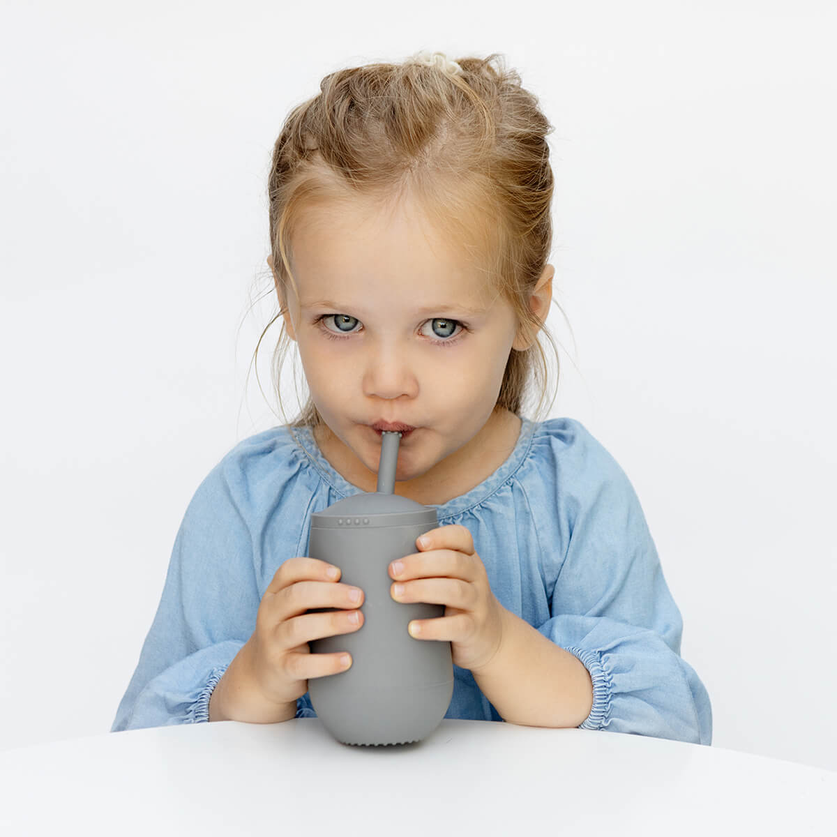 Happy Cup + Straw System