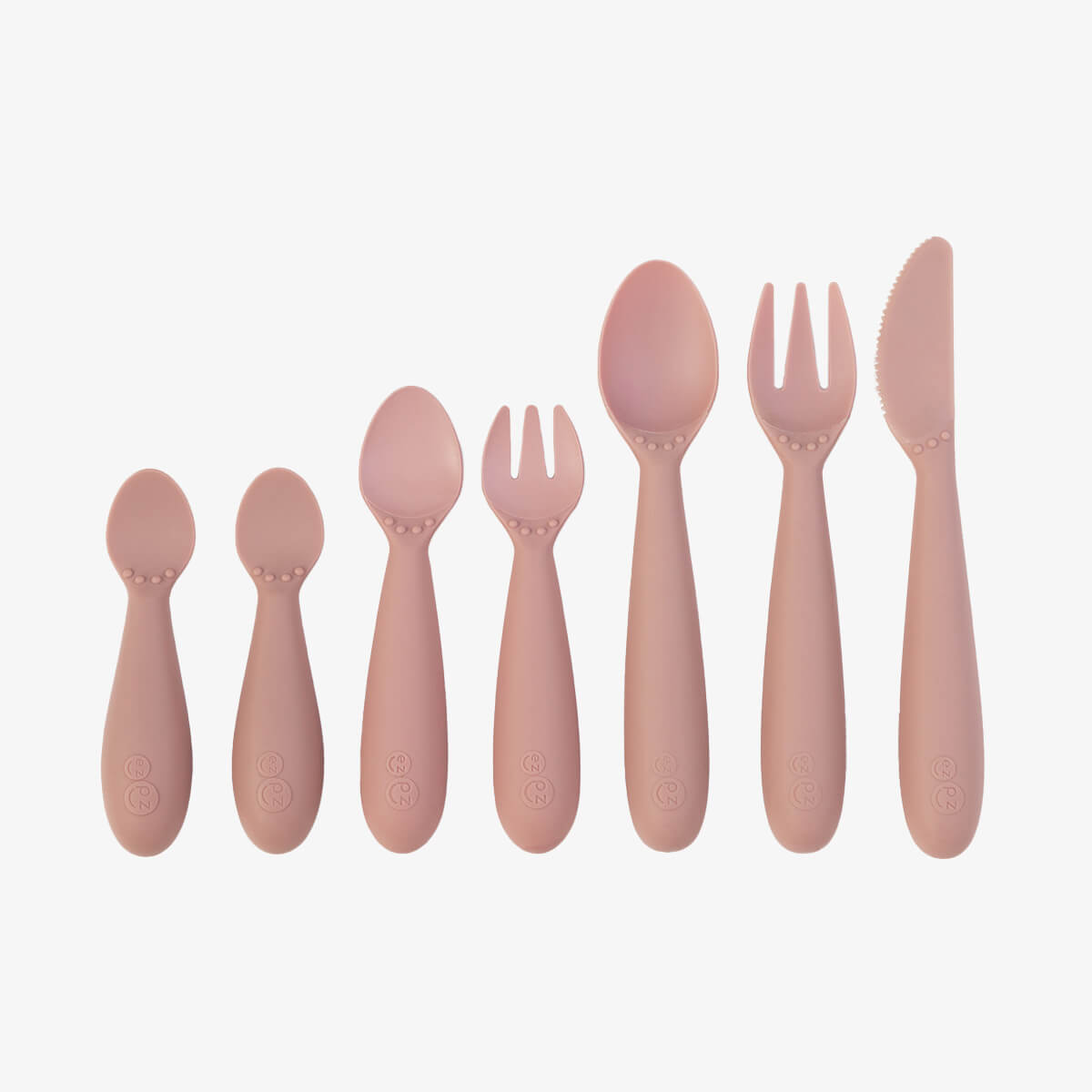 Developmental Utensil Set