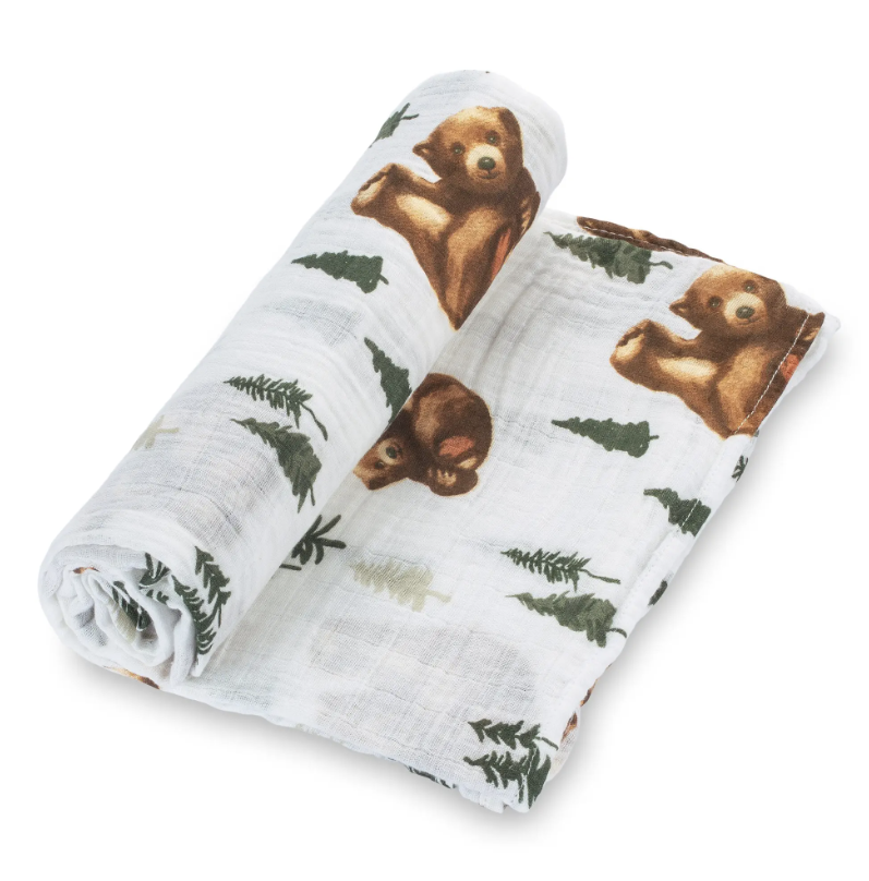 LB Swaddle 47x47